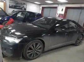 AUDI A6 2020